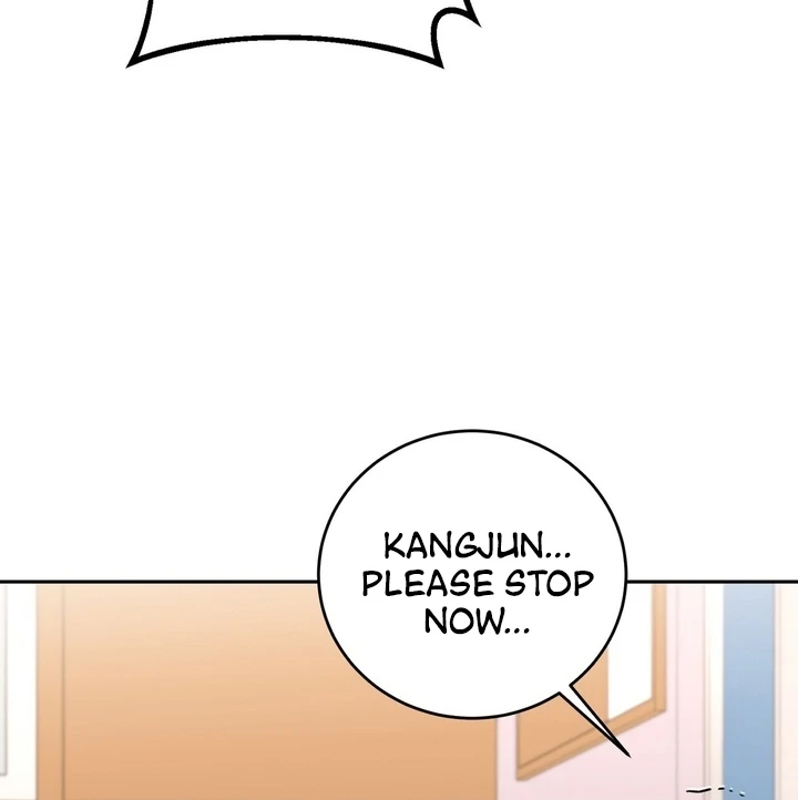 I’ve Fallen for You, Deputy Manager Chapter 35 - page 28