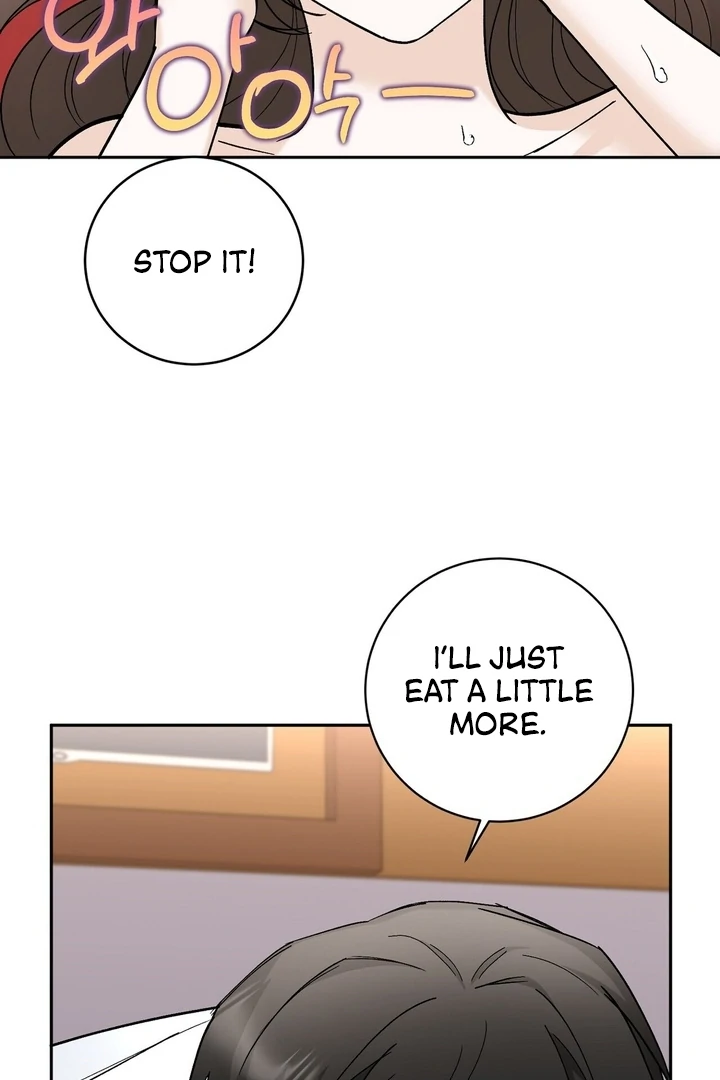 I’ve Fallen for You, Deputy Manager Chapter 35 - page 33