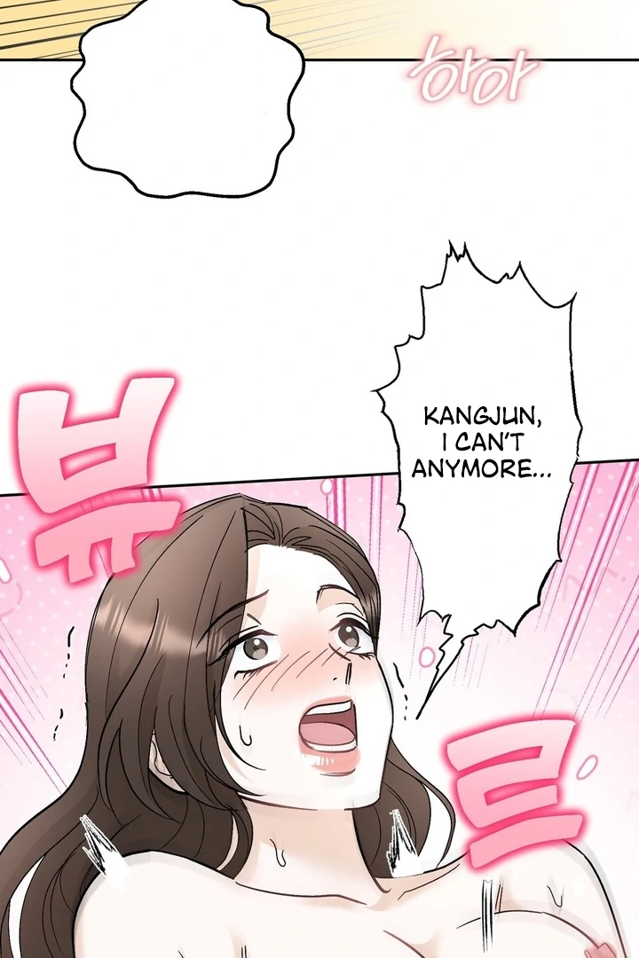 I’ve Fallen for You, Deputy Manager Chapter 35 - page 37