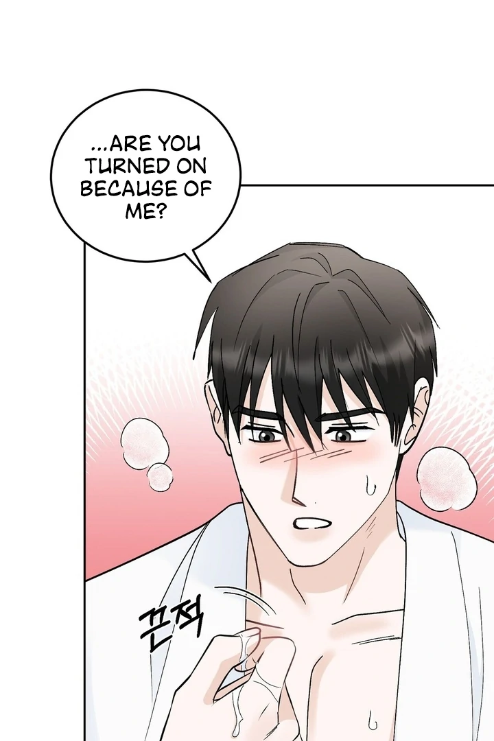 I’ve Fallen for You, Deputy Manager Chapter 35 - page 40