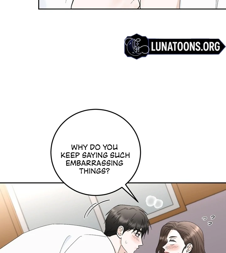 I’ve Fallen for You, Deputy Manager Chapter 35 - page 41