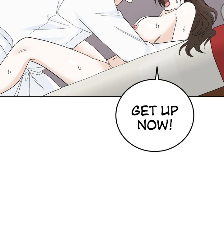 I’ve Fallen for You, Deputy Manager Chapter 35 - page 42