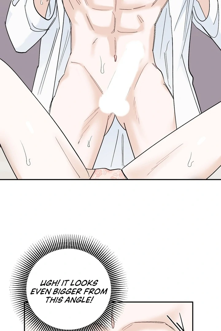 I’ve Fallen for You, Deputy Manager Chapter 35 - page 46
