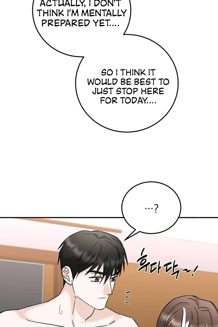 I’ve Fallen for You, Deputy Manager Chapter 35 - page 49