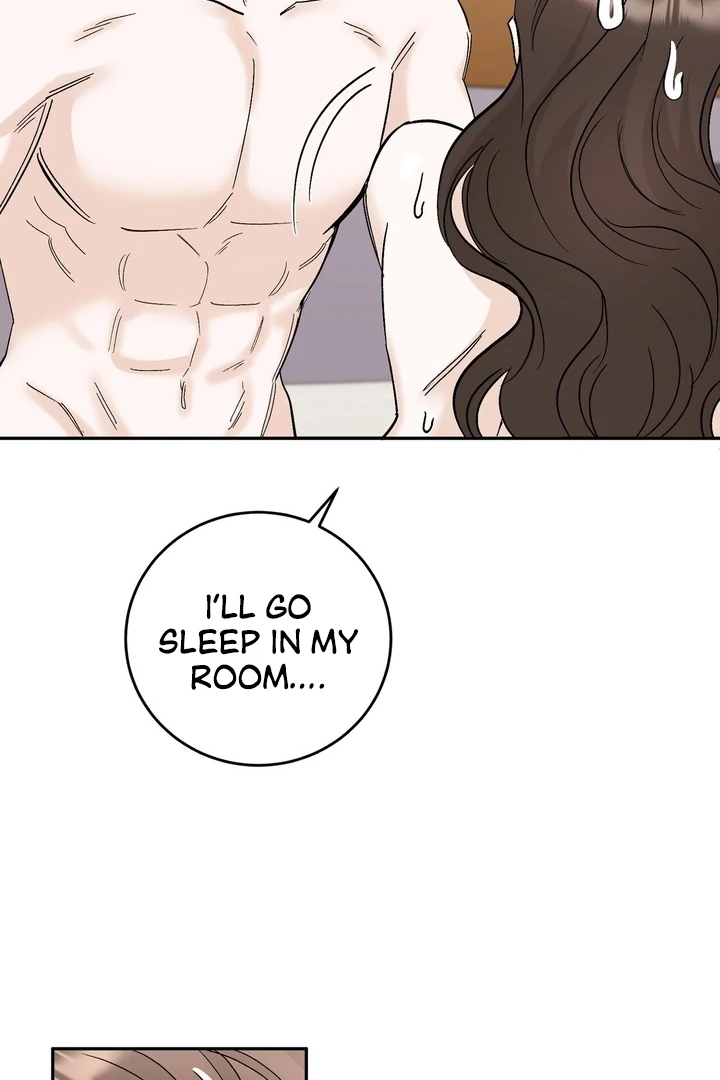 I’ve Fallen for You, Deputy Manager Chapter 35 - page 50
