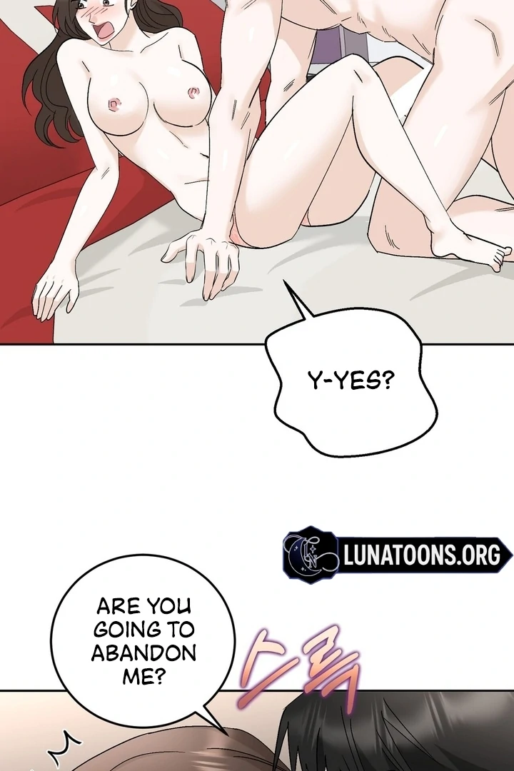 I’ve Fallen for You, Deputy Manager Chapter 35 - page 53