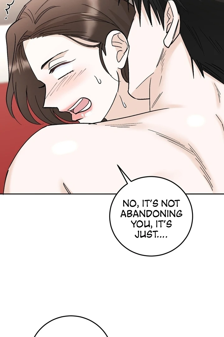 I’ve Fallen for You, Deputy Manager Chapter 35 - page 54