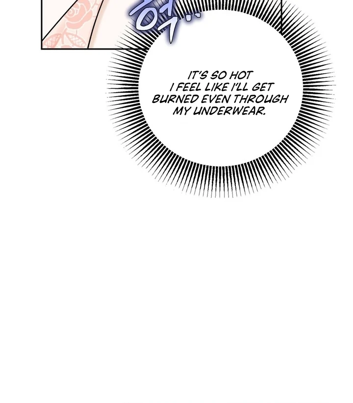 I’ve Fallen for You, Deputy Manager Chapter 35 - page 56