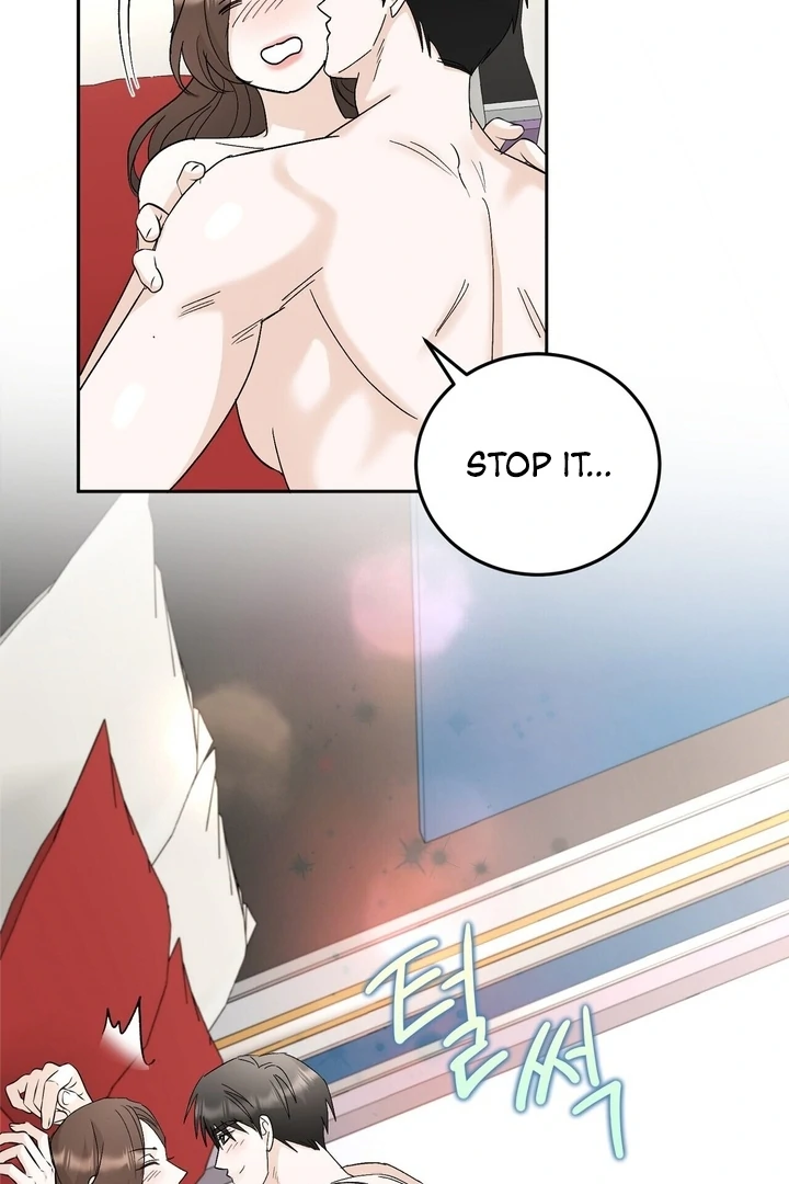 I’ve Fallen for You, Deputy Manager Chapter 35 - page 58