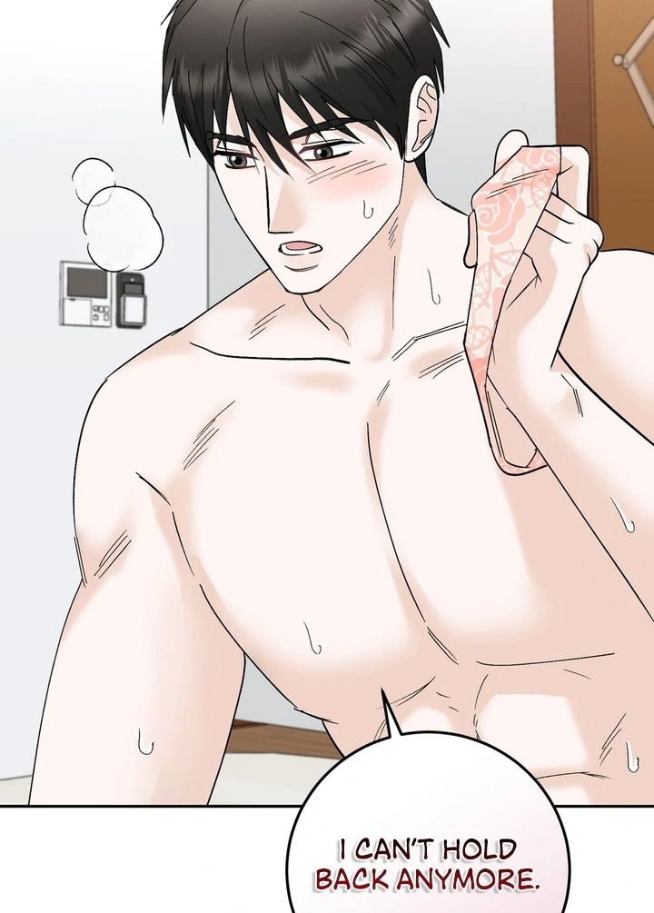 I’ve Fallen for You, Deputy Manager Chapter 35 - page 65