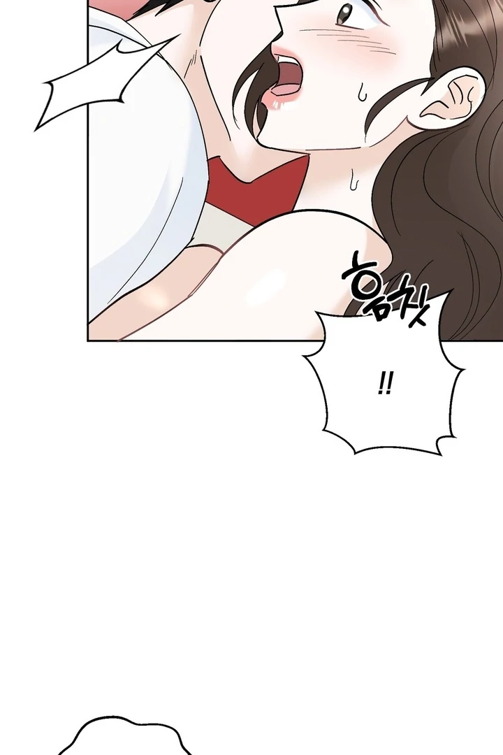 I’ve Fallen for You, Deputy Manager Chapter 35 - page 8