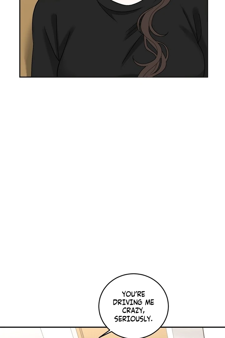 I’ve Fallen for You, Deputy Manager Chapter 34 - page 11