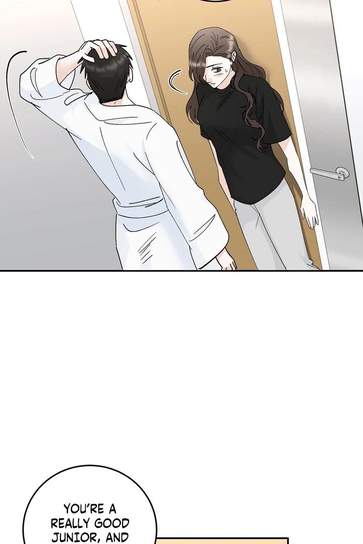 I’ve Fallen for You, Deputy Manager Chapter 34 - page 12