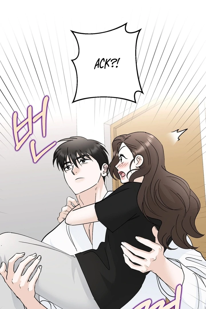 I’ve Fallen for You, Deputy Manager Chapter 34 - page 15