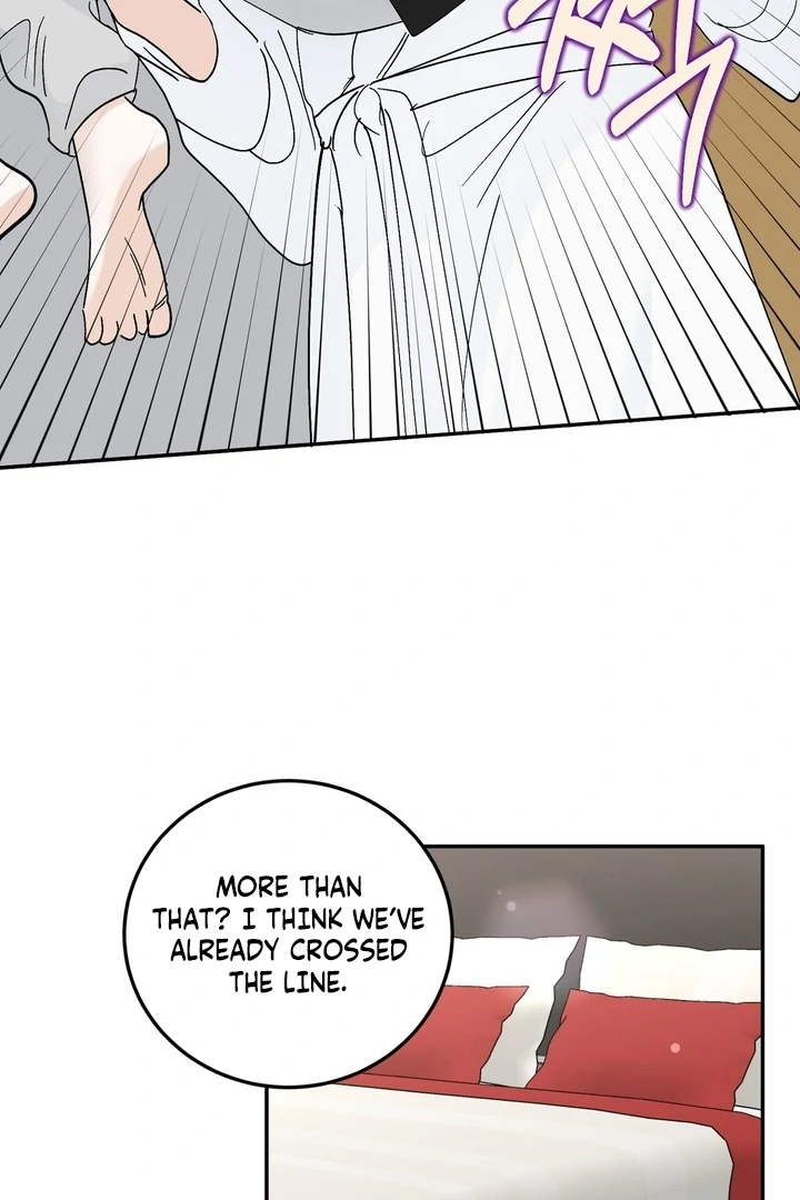 I’ve Fallen for You, Deputy Manager Chapter 34 - page 16