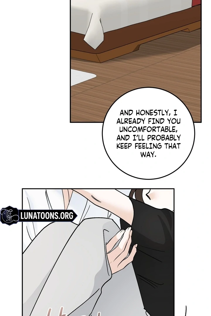 I’ve Fallen for You, Deputy Manager Chapter 34 - page 17