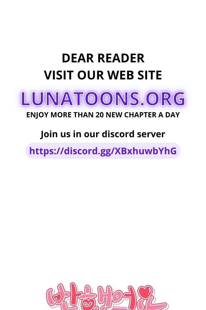 I’ve Fallen for You, Deputy Manager Chapter 34 - page 1