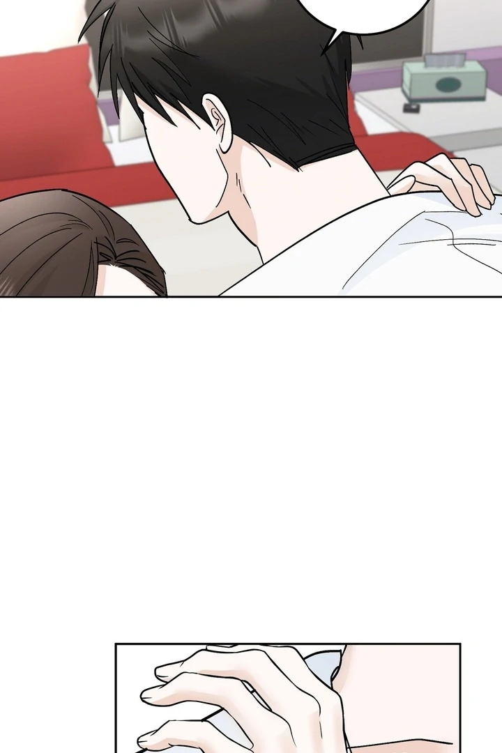 I’ve Fallen for You, Deputy Manager Chapter 34 - page 20