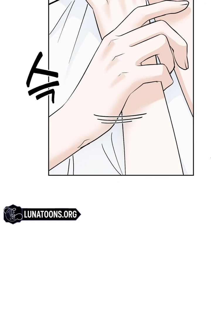 I’ve Fallen for You, Deputy Manager Chapter 34 - page 21