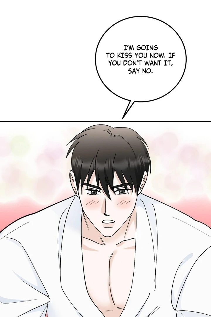 I’ve Fallen for You, Deputy Manager Chapter 34 - page 22