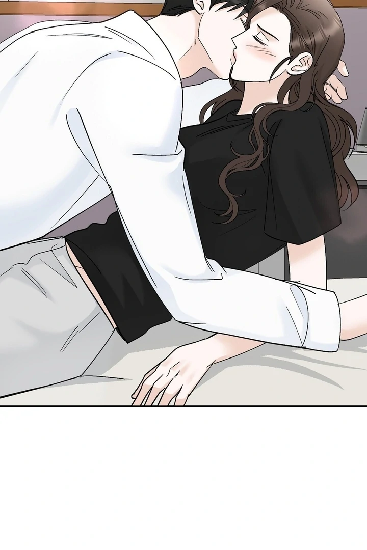 I’ve Fallen for You, Deputy Manager Chapter 34 - page 25