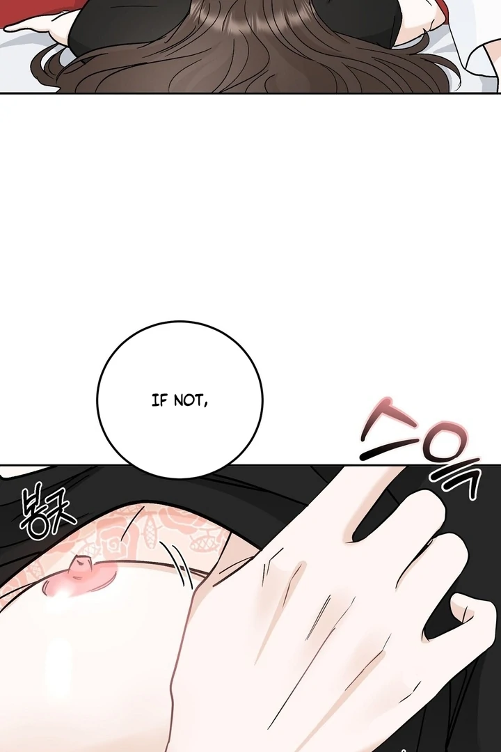 I’ve Fallen for You, Deputy Manager Chapter 34 - page 32