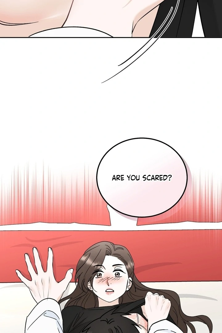 I’ve Fallen for You, Deputy Manager Chapter 34 - page 33