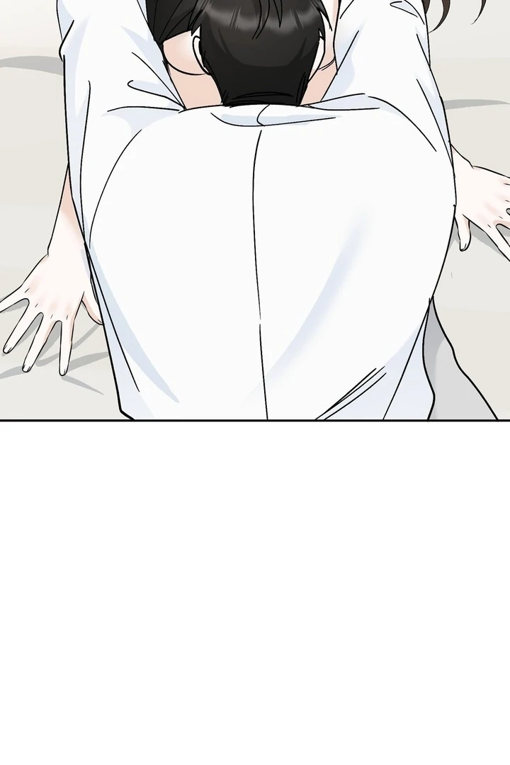 I’ve Fallen for You, Deputy Manager Chapter 34 - page 34