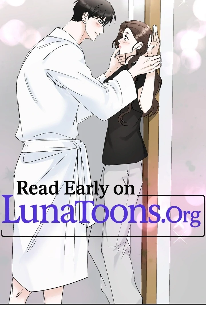 I’ve Fallen for You, Deputy Manager Chapter 34 - page 3