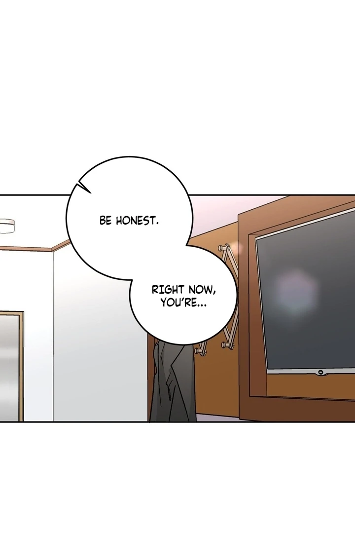 I’ve Fallen for You, Deputy Manager Chapter 34 - page 39