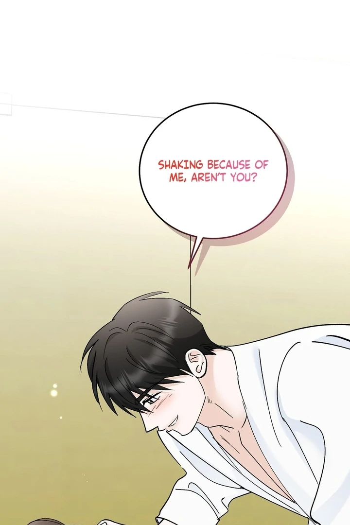 I’ve Fallen for You, Deputy Manager Chapter 34 - page 40