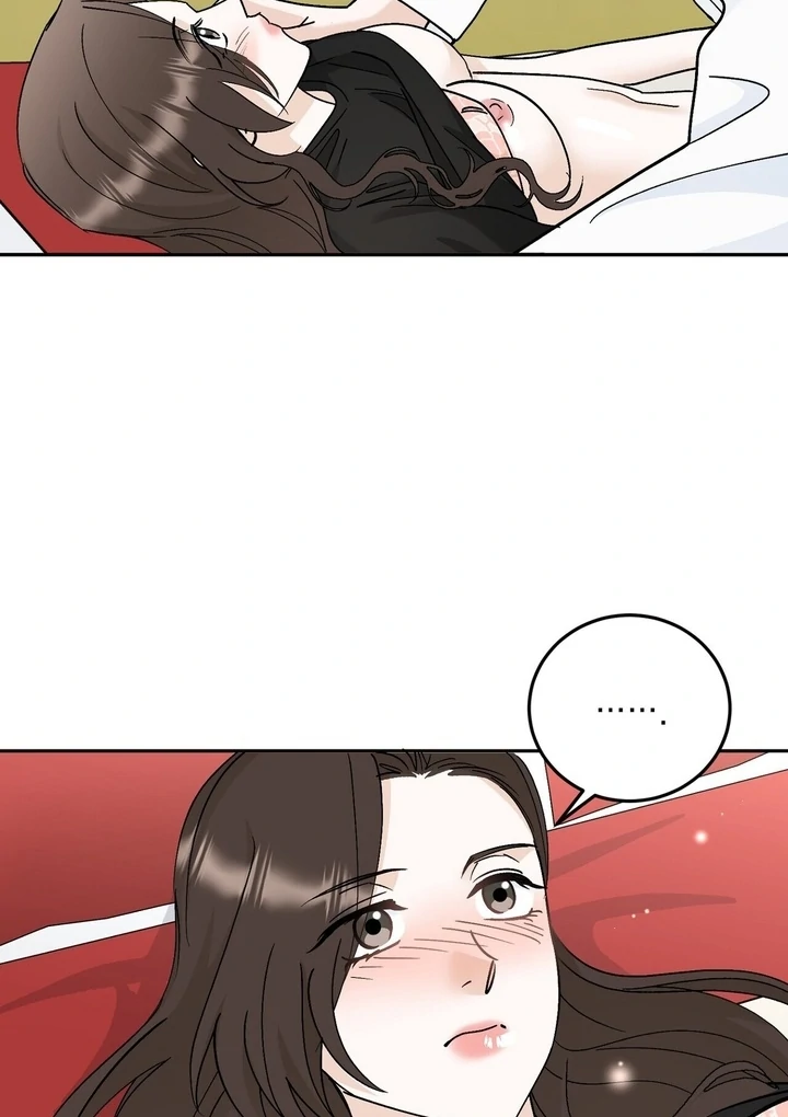 I’ve Fallen for You, Deputy Manager Chapter 34 - page 41