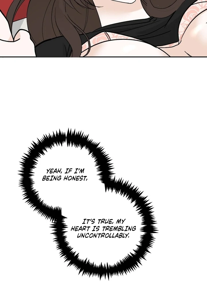 I’ve Fallen for You, Deputy Manager Chapter 34 - page 42