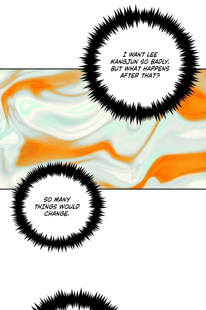 I’ve Fallen for You, Deputy Manager Chapter 34 - page 43