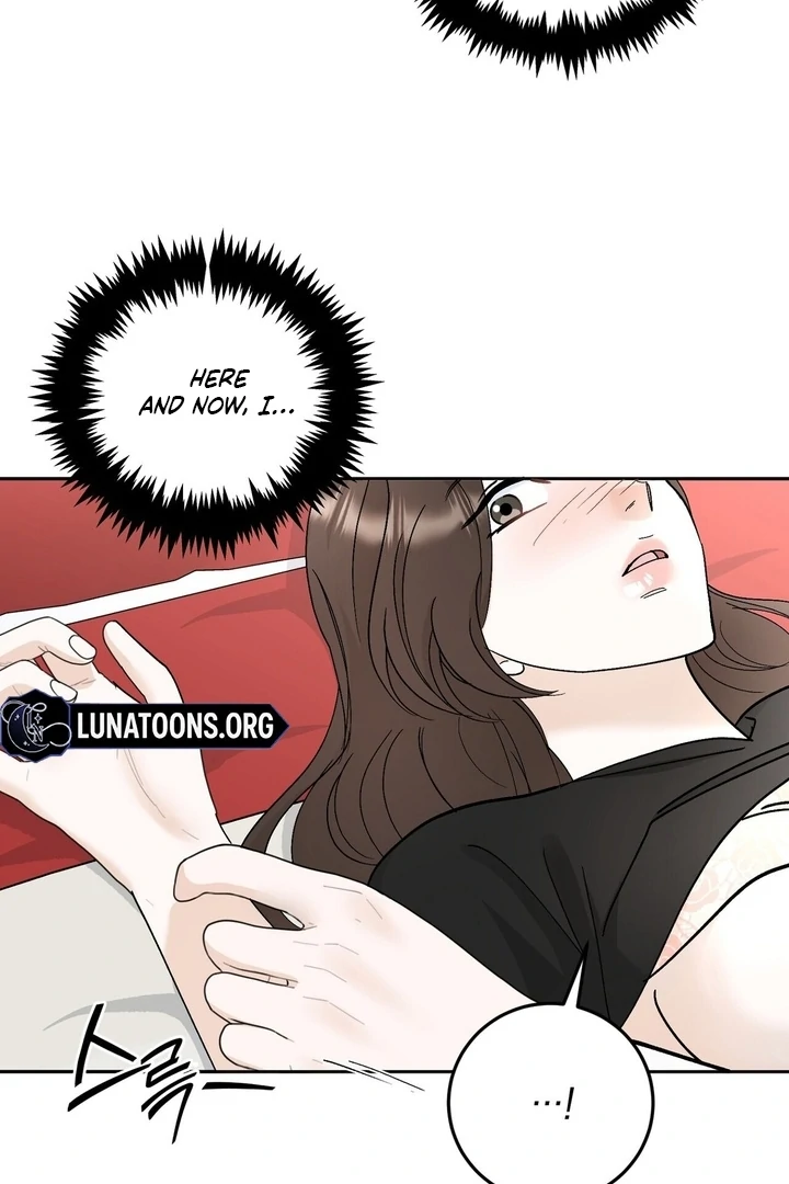 I’ve Fallen for You, Deputy Manager Chapter 34 - page 45