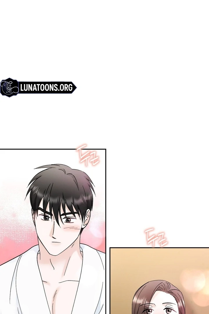 I’ve Fallen for You, Deputy Manager Chapter 34 - page 4