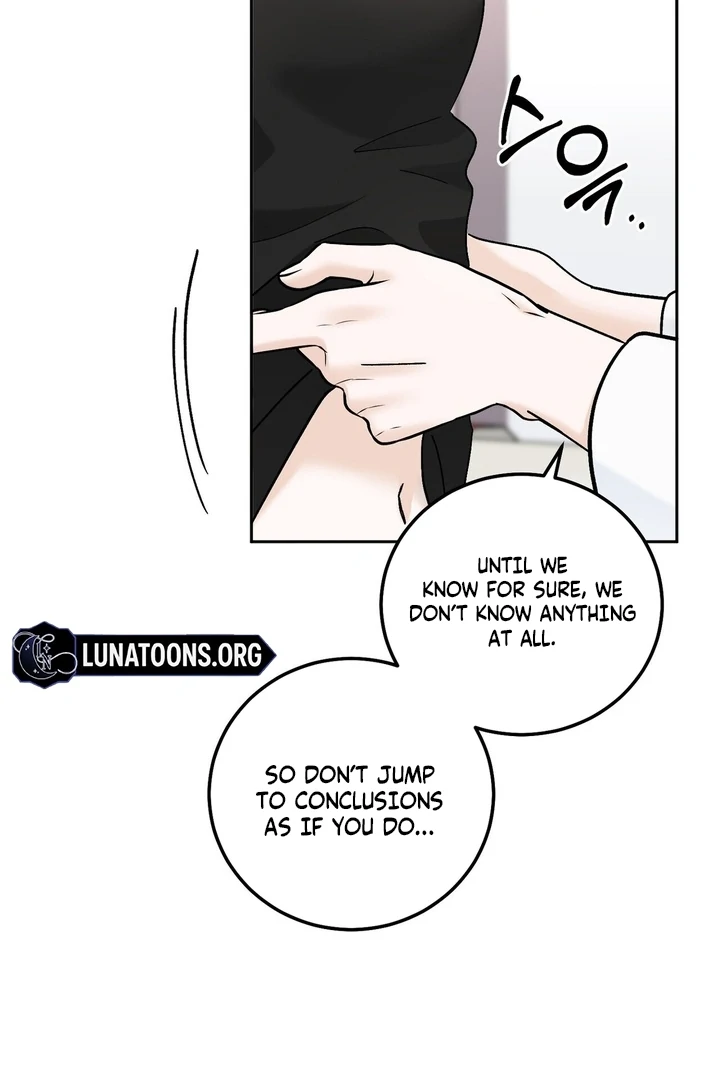 I’ve Fallen for You, Deputy Manager Chapter 34 - page 49