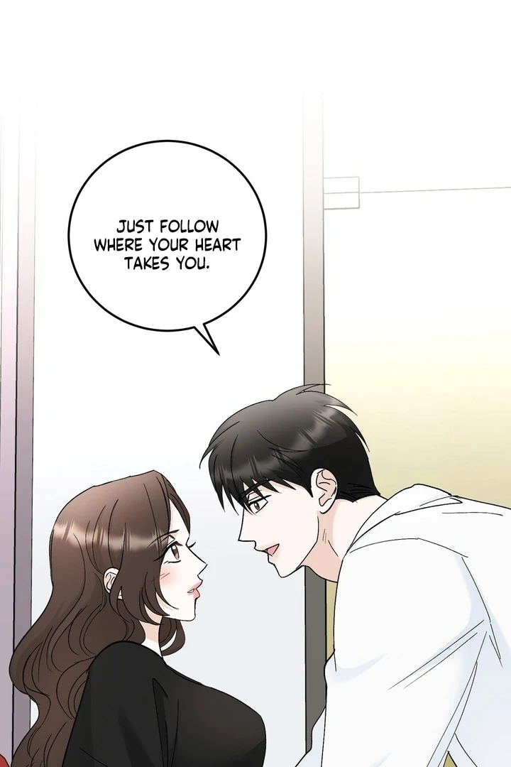 I’ve Fallen for You, Deputy Manager Chapter 34 - page 50