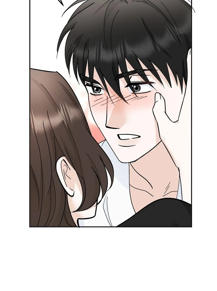 I’ve Fallen for You, Deputy Manager Chapter 34 - page 56