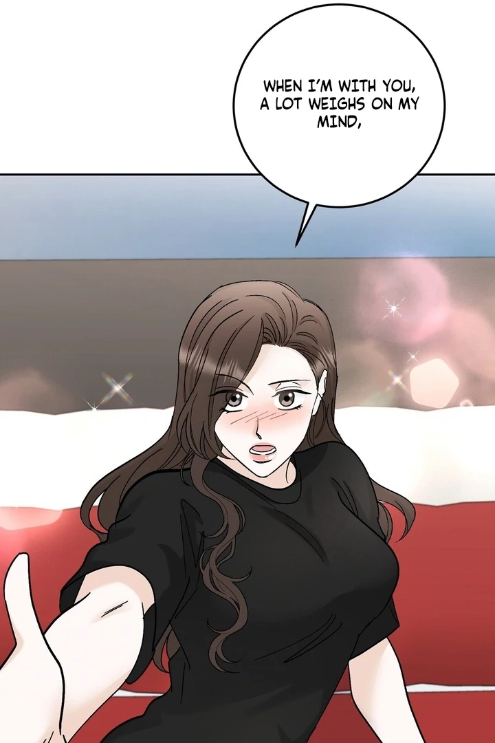 I’ve Fallen for You, Deputy Manager Chapter 34 - page 57