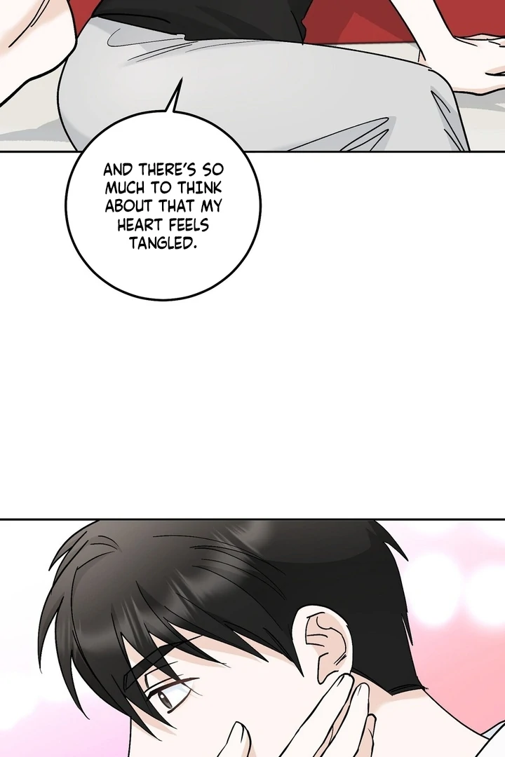 I’ve Fallen for You, Deputy Manager Chapter 34 - page 58