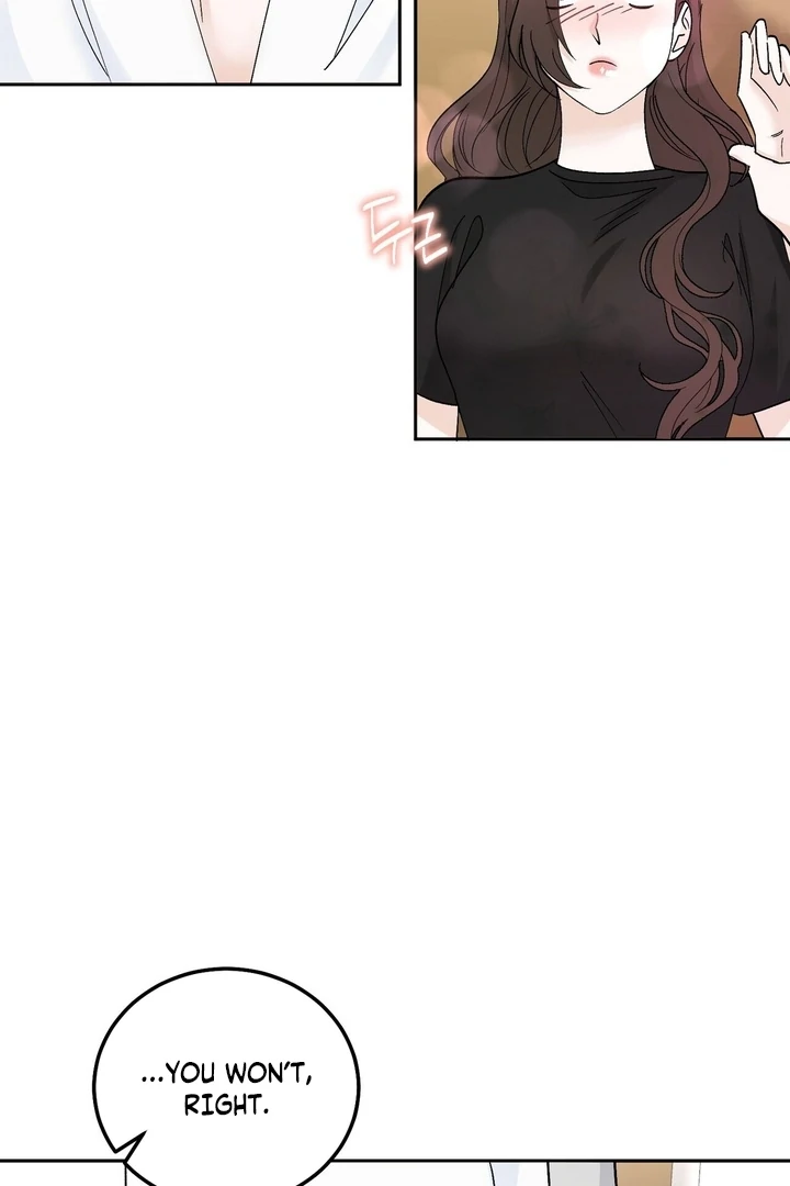 I’ve Fallen for You, Deputy Manager Chapter 34 - page 5