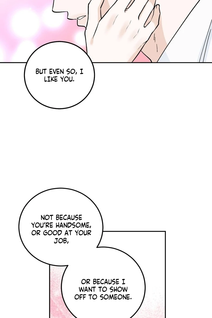 I’ve Fallen for You, Deputy Manager Chapter 34 - page 59