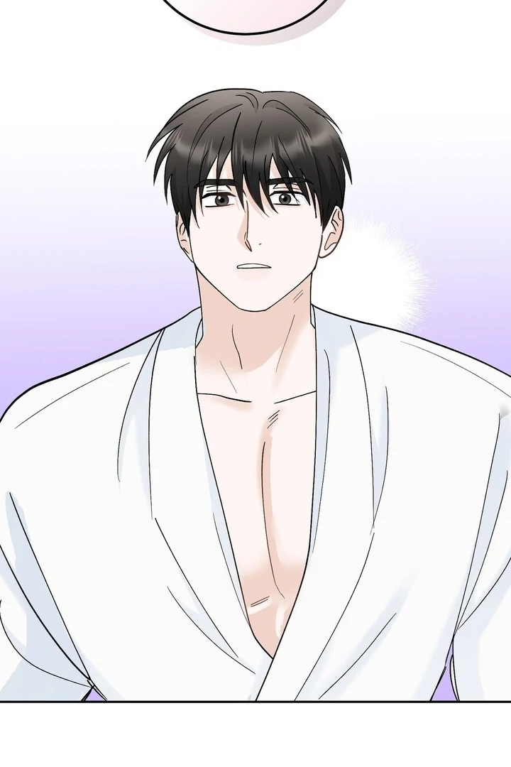 I’ve Fallen for You, Deputy Manager Chapter 34 - page 61