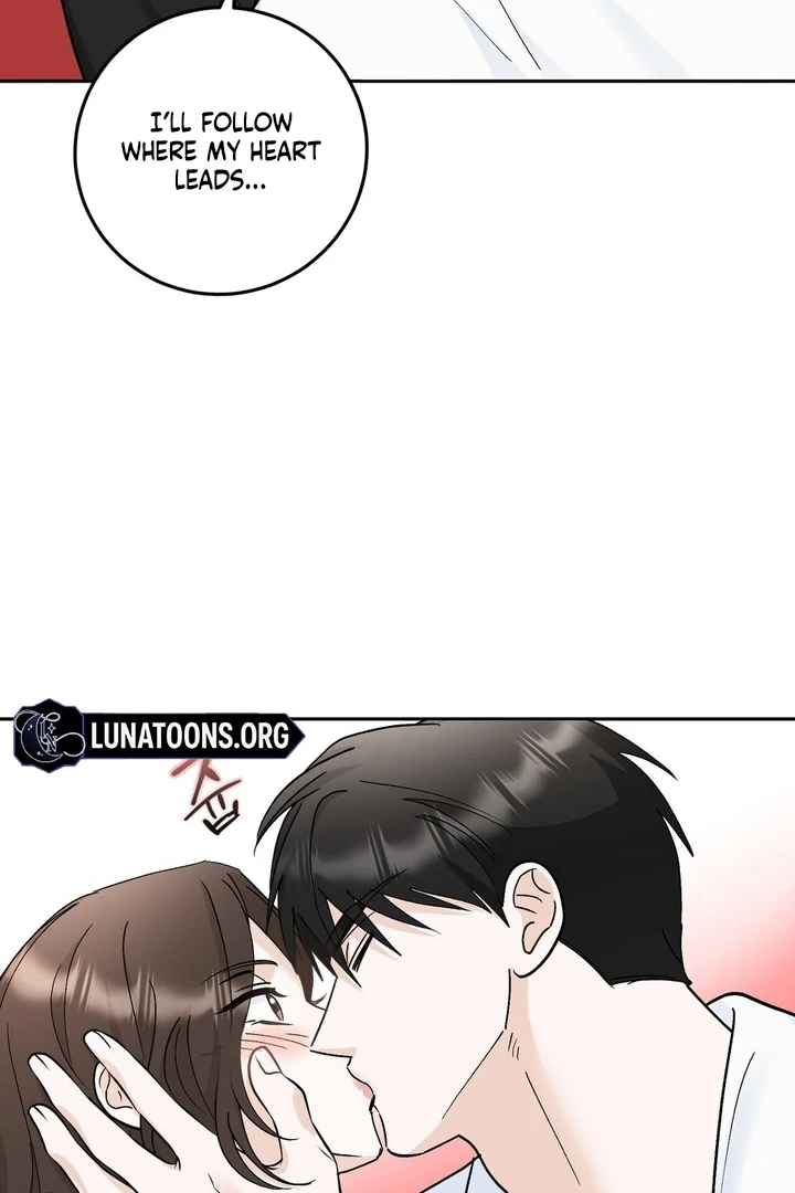 I’ve Fallen for You, Deputy Manager Chapter 34 - page 63