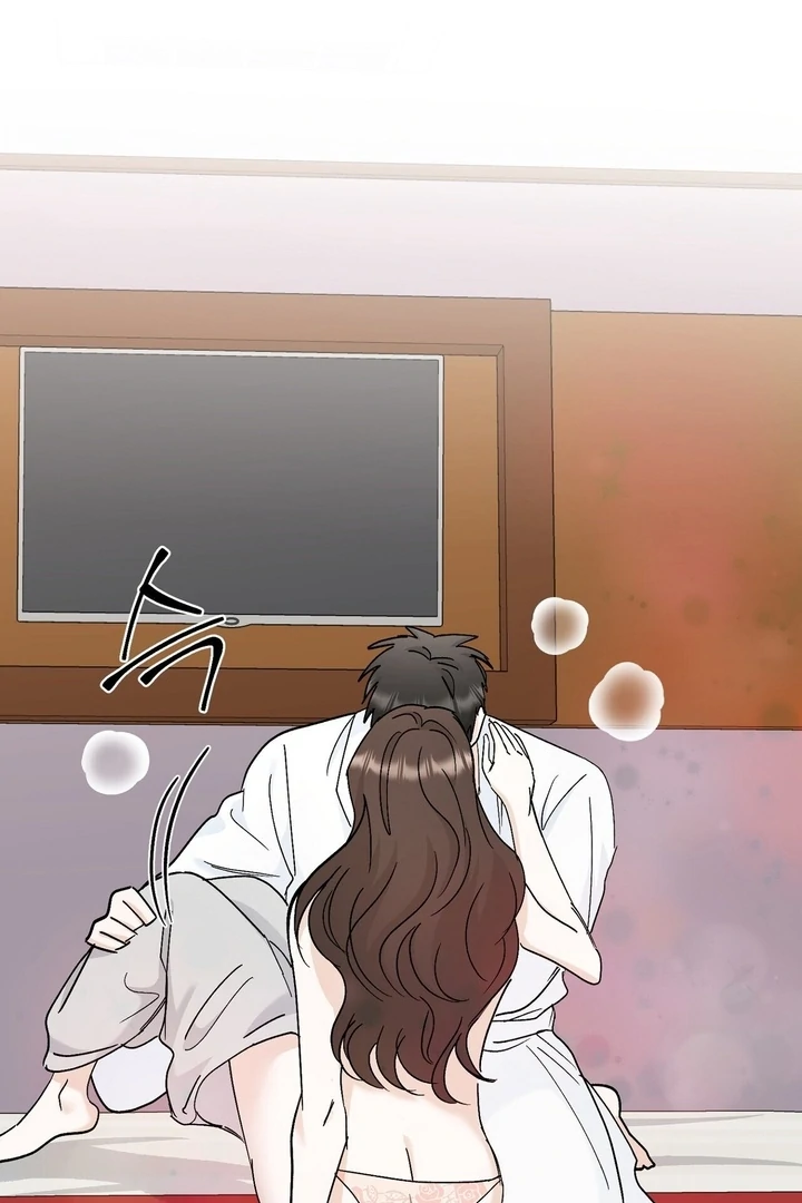 I’ve Fallen for You, Deputy Manager Chapter 34 - page 67