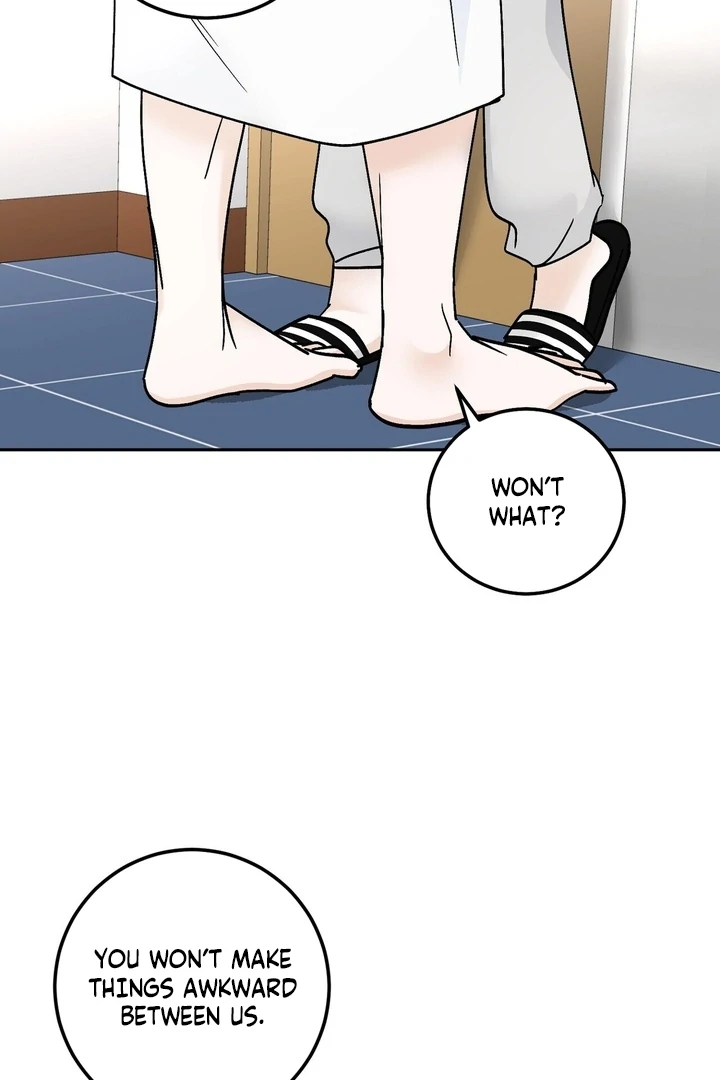 I’ve Fallen for You, Deputy Manager Chapter 34 - page 6