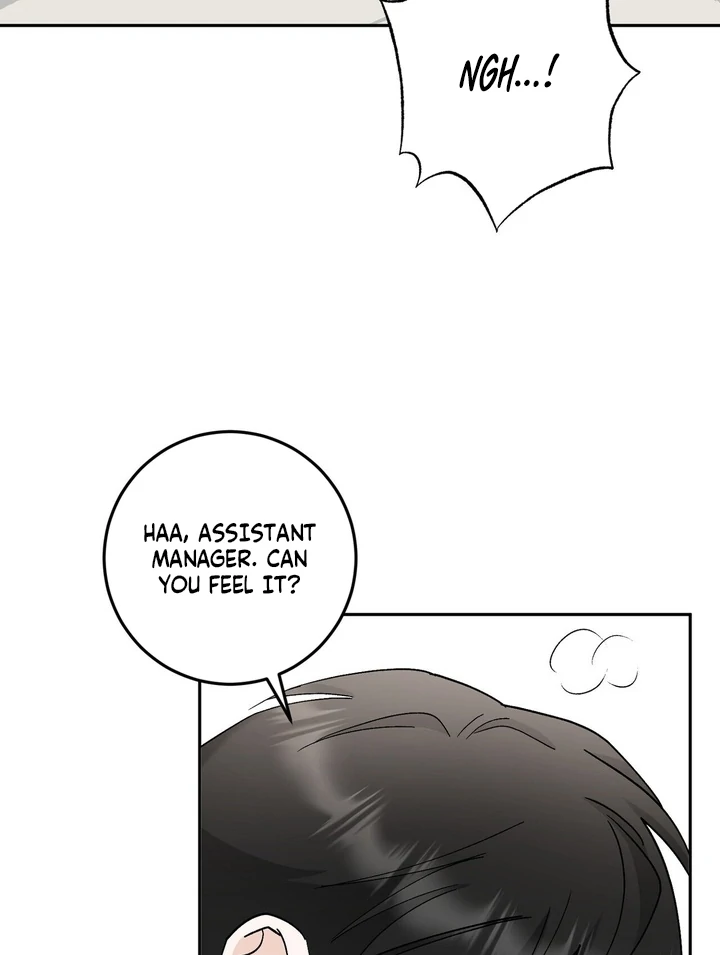I’ve Fallen for You, Deputy Manager Chapter 34 - page 69