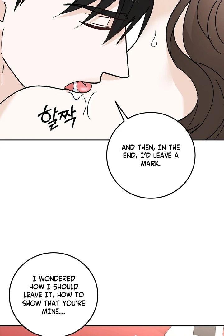 I’ve Fallen for You, Deputy Manager Chapter 34 - page 72