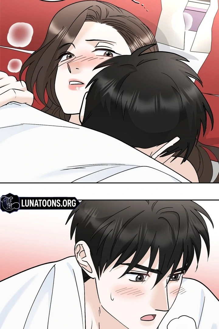 I’ve Fallen for You, Deputy Manager Chapter 34 - page 73